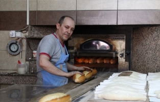 Ekmeklerinizi şimdiden alın! Fırınlar bayramda 4 gün kapalı