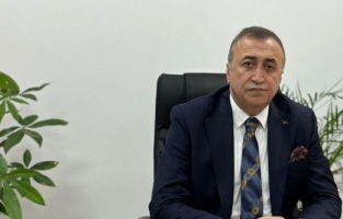 Fırıncılar Federasyonu Başkanı Balcı'dan son dakika açıklama