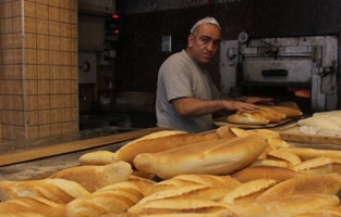 "Fırıncılık sektörü için acil önlemler alınması gerekiyor"