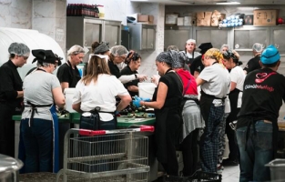 Gastronominin Nobel’ini Türkiye’ye taşıyan ilk şef Ebru Baybara Demir oldu