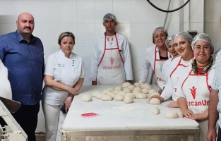 İş garantili kursa yoğun ilgi