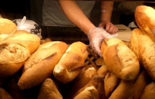 İstanbul'da ekmeğin gramajı ve fiyatının artması bekleniyor