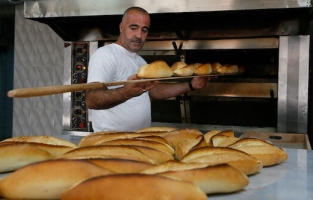 İstanbul'da yeni ekmek fiyat tarifesi için teklif verildi