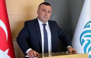 Ahmet Karadağlı: Fırıncılarımızı en iyi şekilde temsil etmek için uyum içerisindeyiz