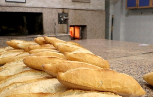O ilçede ekmek artık 7.5 liradan satılacak!