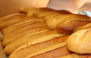 O ilçemizde "Nöbetçi Fırın" uygulamasına son verildi