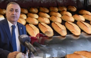 Un desteği devam etse de ekmeğe zam kaçınılmaz!