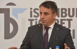 Abdullah Çerman: Fırıncılık sektörü kabuk değiştiriyor