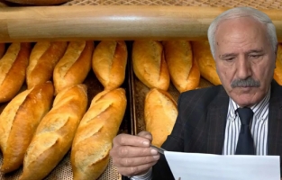 Bursa Tüketiciler Derneği, ekmek zammına itiraz etti