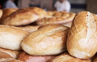 Komisyon, 240 gram ekmeği 7,5 TL olarak belirledi