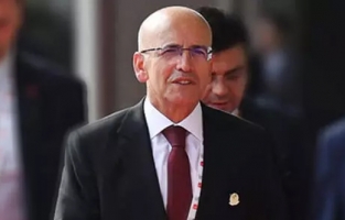 Merkez Bankası'nın yeni kararları sonrası Bakan Şimşek'ten enflasyon mesajı