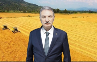 TMO Genel Müdürü Güldal'dan, üreticilere son dakika açıklama