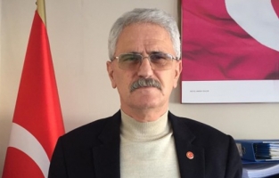 Ünye Esnaf Odası Başkanı Güdek, esnafın sorunlarını çözümlerini anlattı