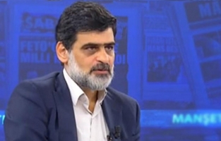 Yeni Akit Yazarı Ali Karahasanoğlu'ndan fırıncıya çok ağır ithamlar