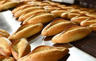 Aralarında anlaşamayan fırıncılar, zammı uygulamıyor