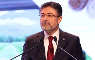 Bakan Yumaklı, TMO tarafından alınan ürün miktarını açıkladı