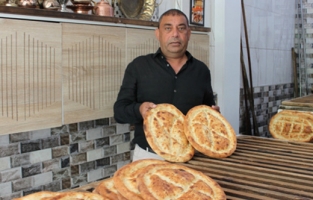 Batman Fırıncılar Derneği Başkanı: Dayanacak gücümüz kalmadı