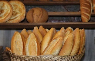 Ekmeğin gramajına maliyet ve döviz darbesi!..