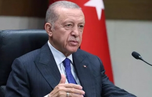 Erdoğan: Emeklilerimizi memnun edeceğiz