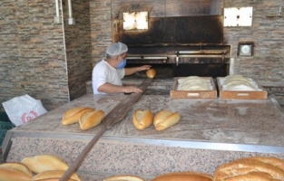 Fırıncılar: Fiyat indirmek bize zarar verir!