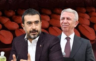 Halk ekmeğe rüşvet mi bulaştı? Skandal iddialar...