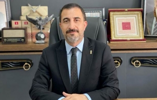 HESOB Başkanı Tekin: Fırıncımızın zarar etmesine izin vermeyiz