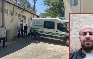 İki grup birbirine girdi: Fırıncı öldü, ağabeyi yaralı