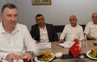 İstanbul için yeni ekmek fiyat tarifesi...