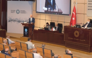 İstanbul'un ekmek fiyat tarifesi İTO meclisi'nde görüşülecek