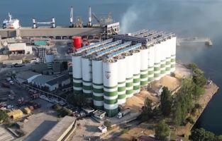 Kocaeli'deki TMO siloları neden patladı? Uzmanı açıkladı