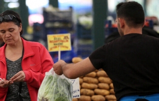 Son dakika! TÜİK Temmuz ayı enflasyon rakamlarını duyurdu