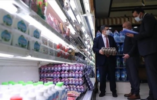 Ticaret Bakanlığı'ndan fırsatçılara ceza yağdı