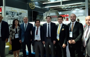 TMO Genel Müdürü Güldal: Tarımda bereketli bir yıl geçiriyoruz