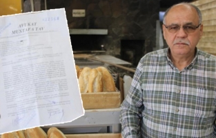 Ucuz ekmek sattığı için dava edilmişti! Karar açıklandı