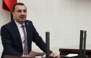 "Üretici kan ağlarken tarım ürünleri ithalatına 7,5 milyar dolar ödendi"