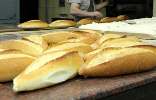 Valiliğin itirazı sonrası ekmek fiyatı değişti!