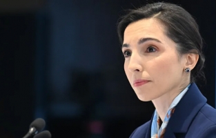 "Yol haritamızı kararlı adımlarla uygulamaya devam ediyoruz"