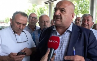 "Zammı kabul etmiyoruz, kontak kapatacağız!"