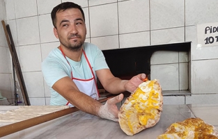 400 yıllık gelenek araştırılıyor