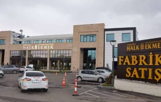 Ankara Halk Ekmek, raporla yalanladı...