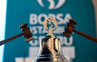 DMR Unlu Mamuller halka arz oluyor