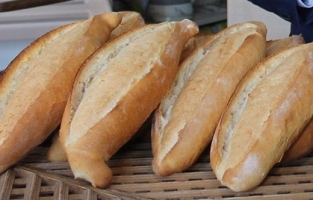 Kırıkkale'de ekmek fiyatına zam geldi