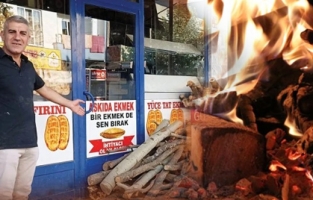 Odun fiyatları cep yakıyor! Fırıncılar çaresiz...