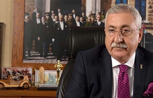 Palandöken: Perakende yasası güncellenmeli