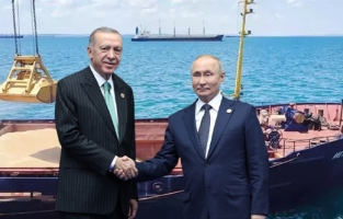 Soçi Zirvesi sonrası dünyadan Tahıl Koridoru açıklamaları