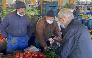 Yoksulluk sınırı 42 bin TL sınırına dayandı