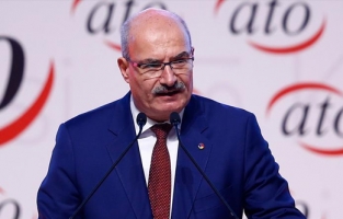 Baran: KDV oranları en çok gıda sektörünü etkiliyor