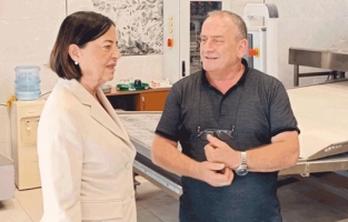 Ekmek zammını azaltacak çağrı...