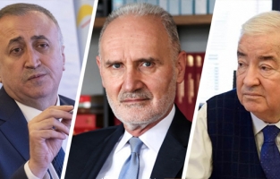 İstanbul fırıncısını "Tarife"sizleştirme çabası!..