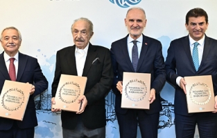 İTO'nun 141 yıllık tarihi! İstanbul'da ticaretin başkanları...